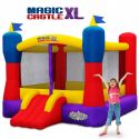 Magic Castle Bounce House XL 10