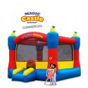 Magic Castle 13 Commercial Inflatable Bouncer