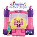 Princess Dreamland Inflatable Bouncer