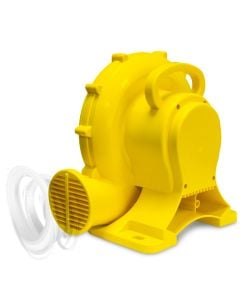 680W BLOWER for Residential Bounce Houses up to 12x12