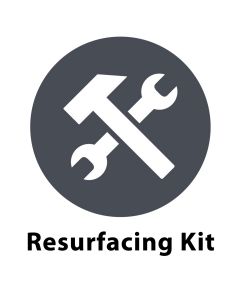 Inflatable Resurfacing Kit