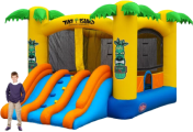 Commercial Inflatables